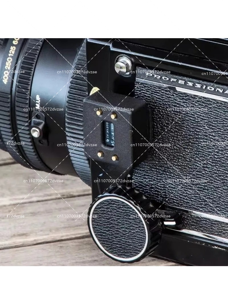 Light Meter L102 Film Machine  - огляд і ціна Photography Lighting Case