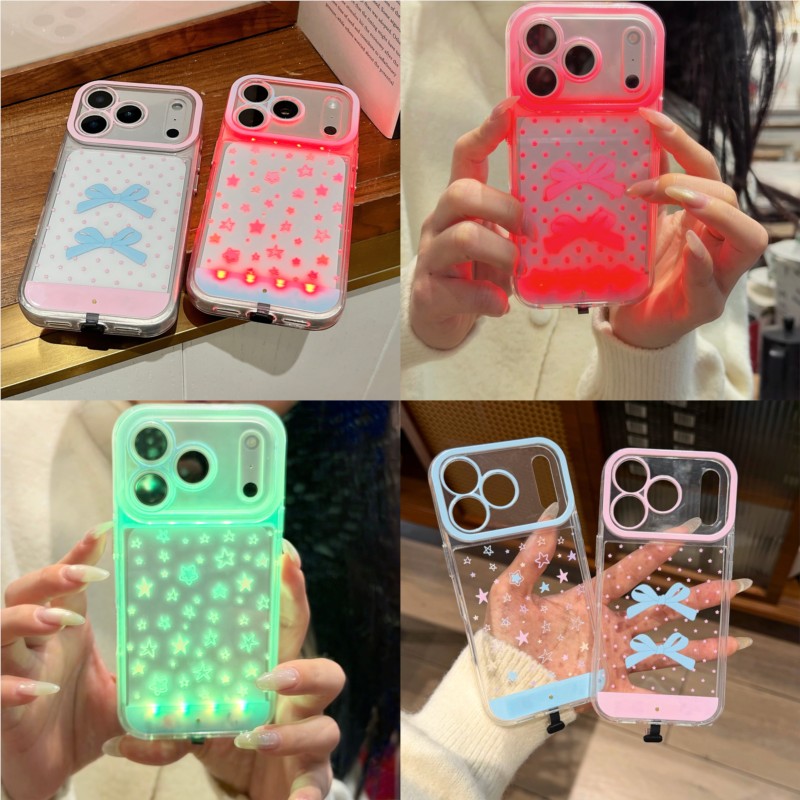 Change Color Luminous Call Lig - огляд і ціна Photography Lighting Case