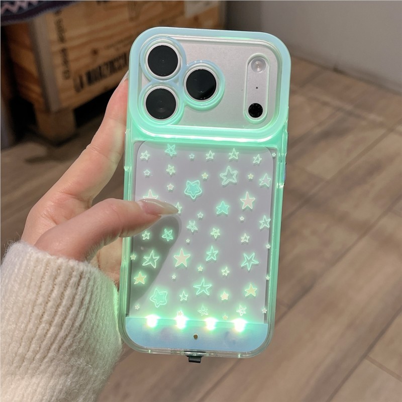 Change Color Luminous Call Lig - огляд і ціна Photography Lighting Case