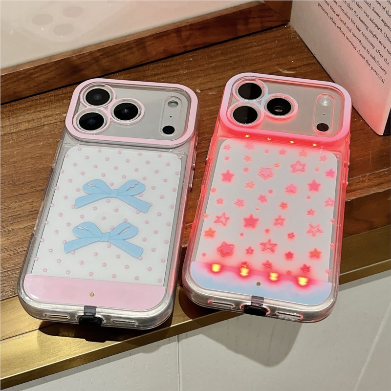 Change Color Luminous Call Lig - огляд і ціна Photography Lighting Case