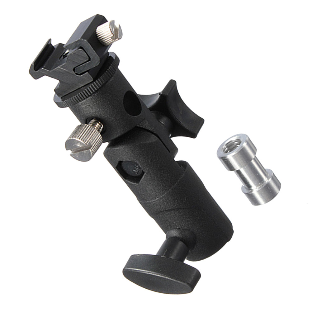 Adjustable Photography Flashli - огляд і ціна Photography Lighting Position