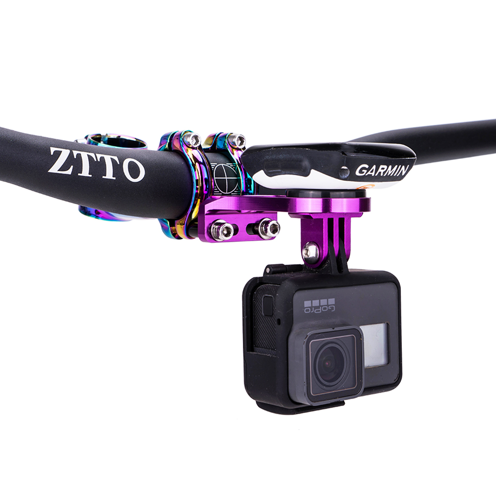 ZTTO Bicycle Computer Mount Fo - огляд і ціна Photography Lighting Indoor