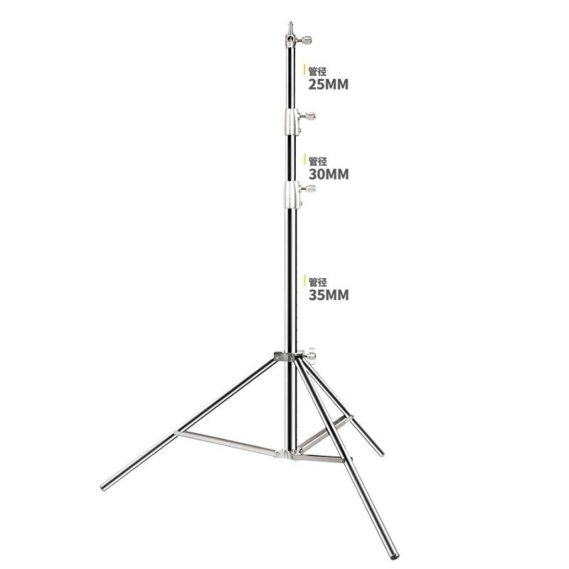2.8 Meters Stainless Steel Lig - огляд і ціна Photography Types Of Lighting