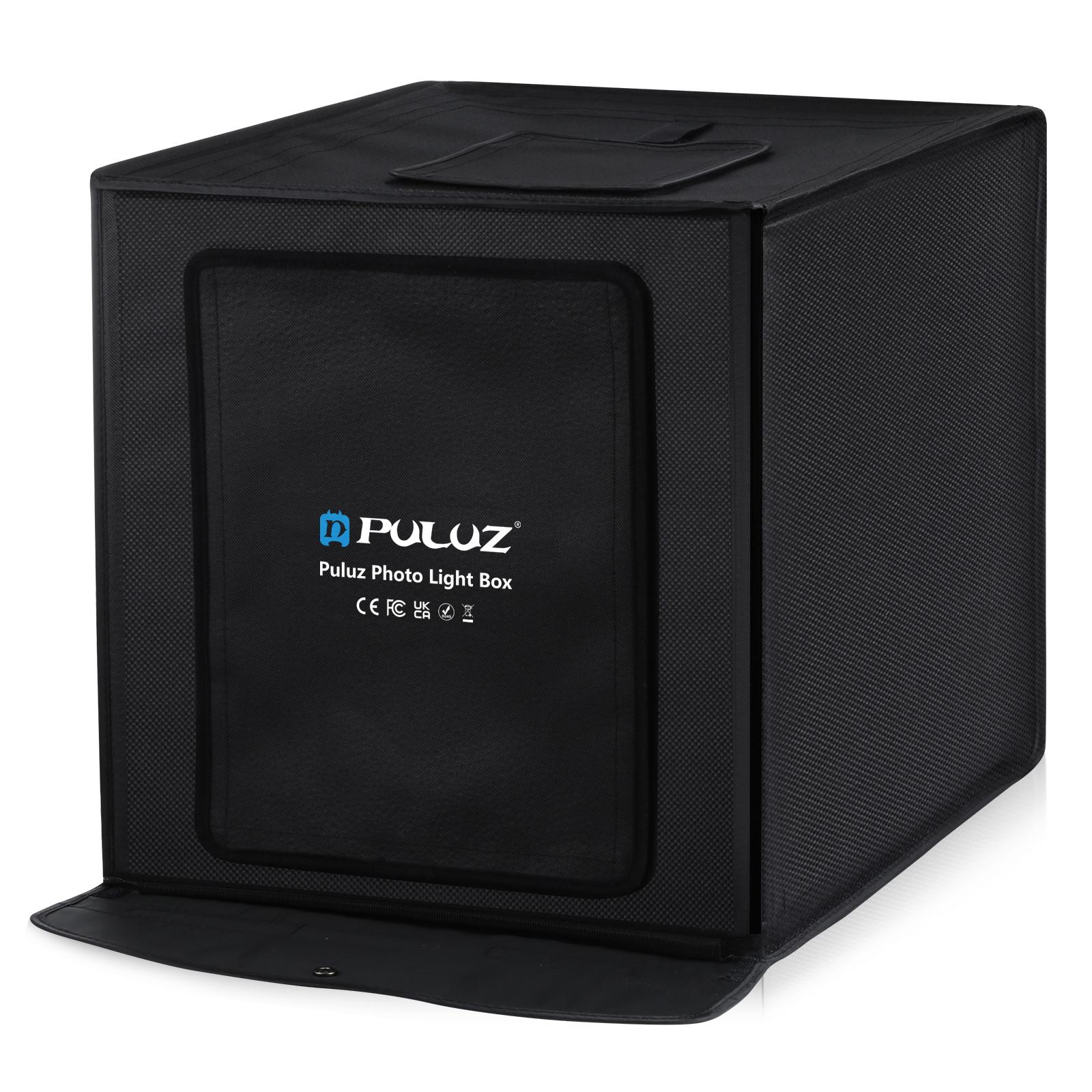 PULUZ 60cm Photo Studio Light  - огляд і ціна Photography Lighting Case