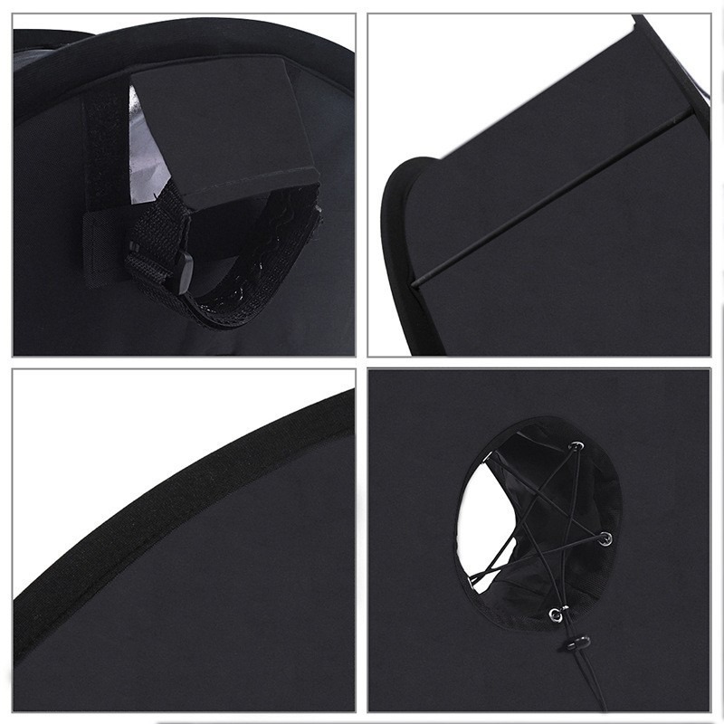 Foldable 45cm Ring‑flash Soft‑ - огляд і ціна Photography Types Of Lighting