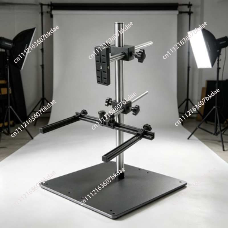 Machine Vision Experiment Test - огляд і ціна Photography Lighting Indoor
