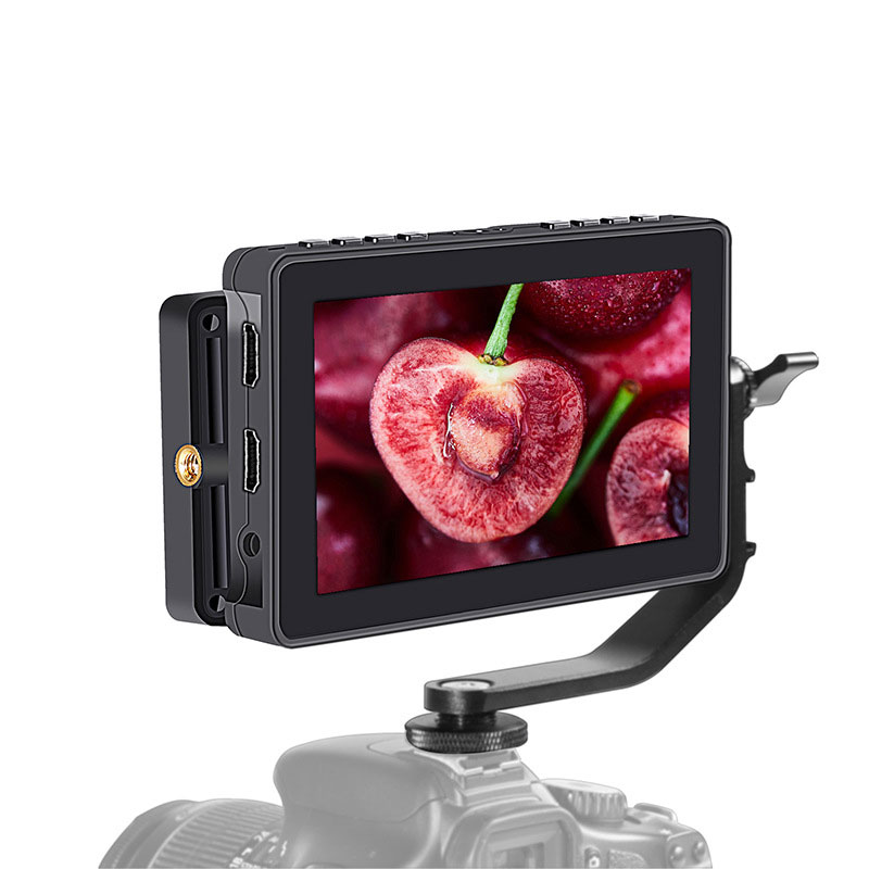 Carbon Fiber Director 4K Photo - огляд і ціна Photography Lighting Director