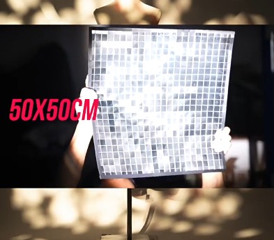 Phantom rhombus reflector phot - огляд і ціна Lighting Effect In Photography