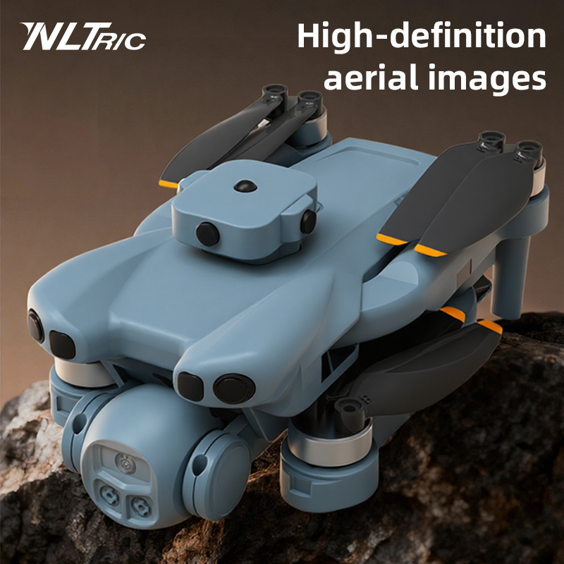 ZD018 Unmanned Aerial Vehicle  - огляд і ціна Photography Lighting Position