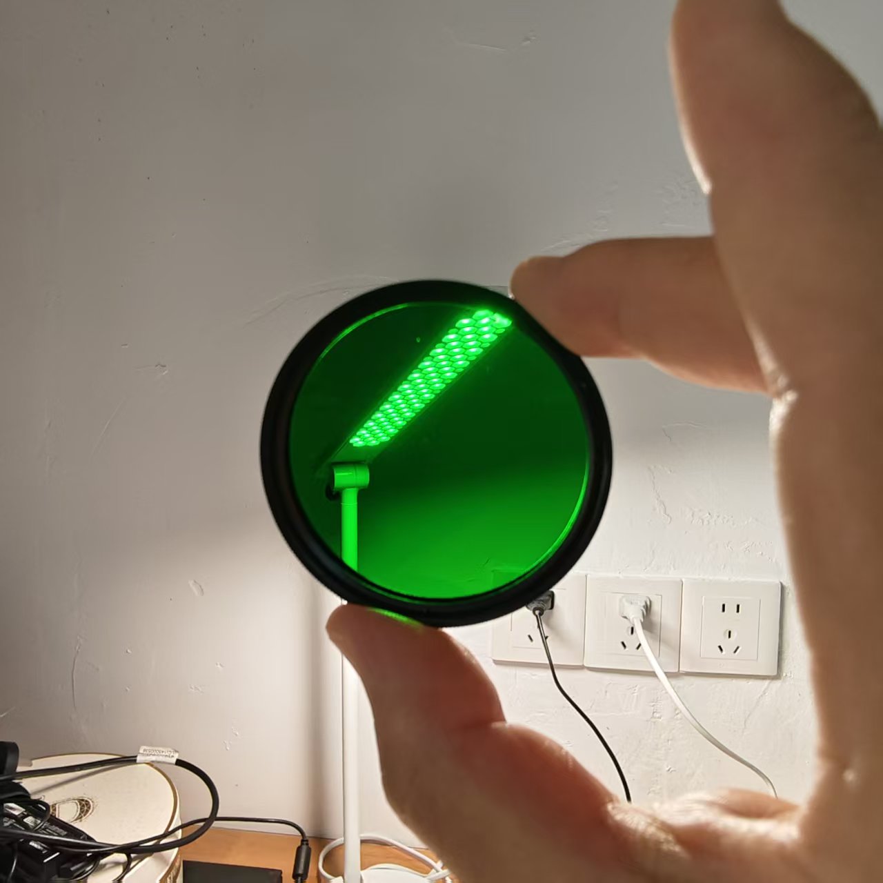 Multiple Sizes 20% 500nm Green - огляд і ціна Photography Types Of Lighting