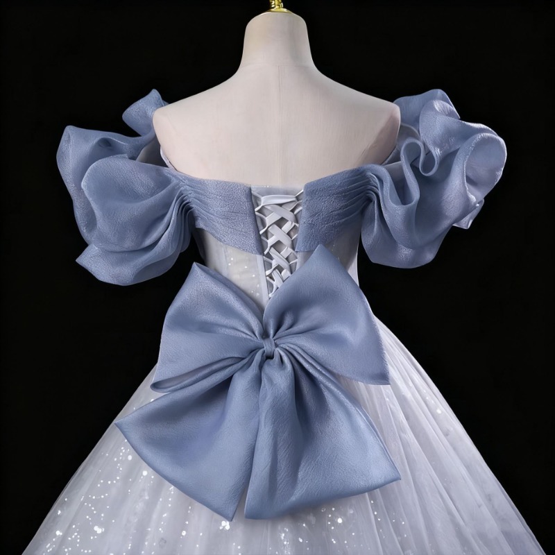 Tassel Light Wedding Dress,eng - огляд і ціна Photography Lighting Basics