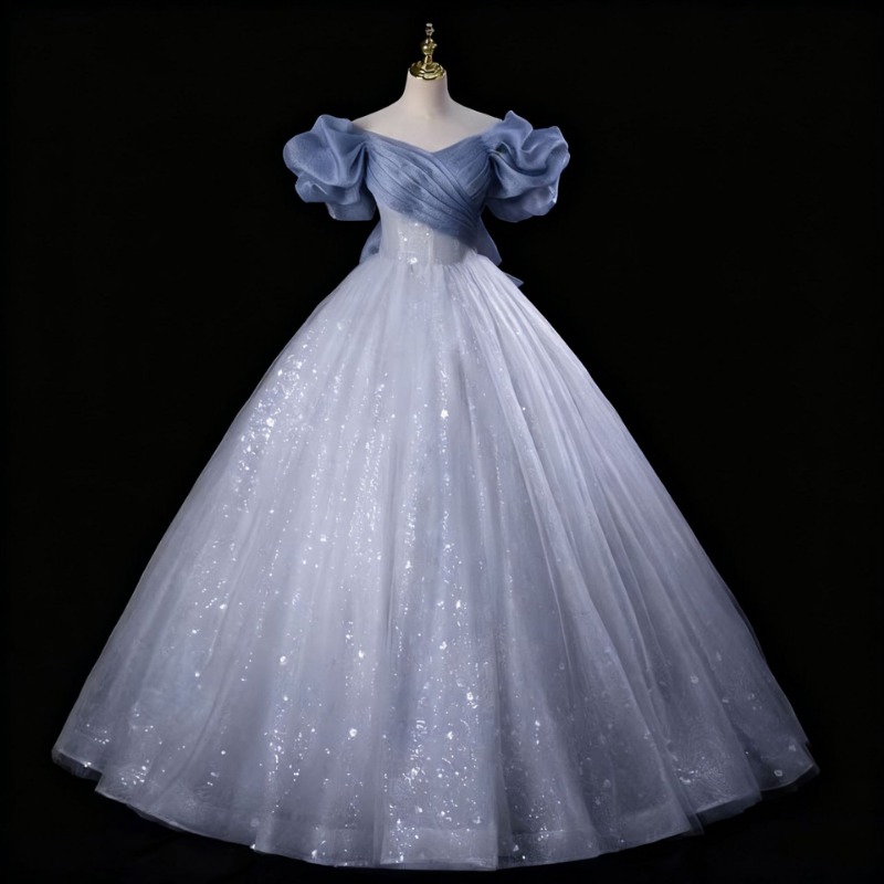 Tassel Light Wedding Dress,eng - огляд і ціна Photography Lighting Basics