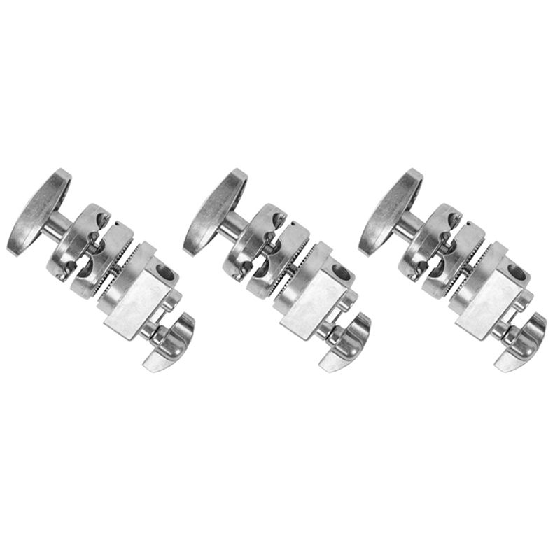 ELECT-3X Metal Heavy Duty Grip - огляд і ціна Photography Types Of Lighting