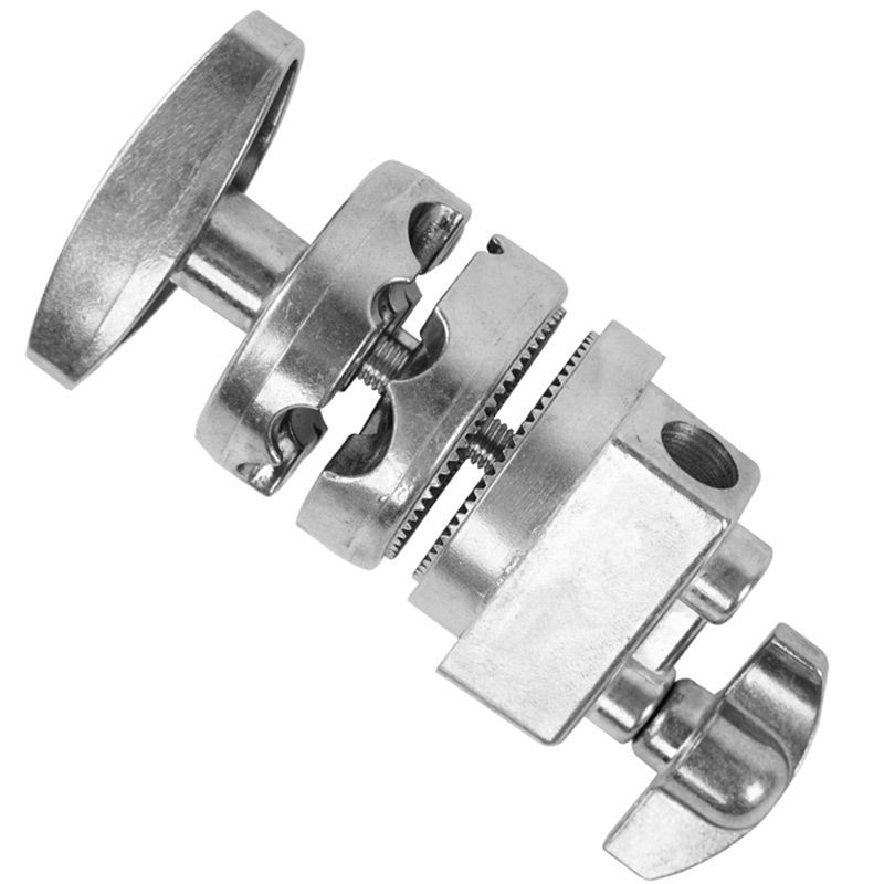 ELECT-3X Metal Heavy Duty Grip - огляд і ціна Photography Types Of Lighting
