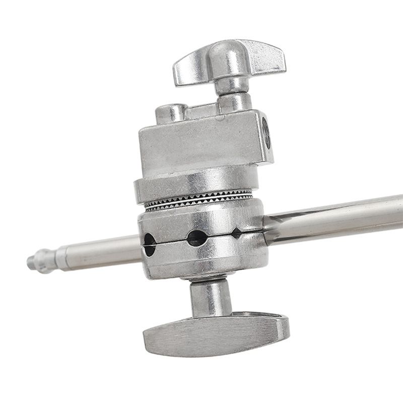 ELECT-3X Metal Heavy Duty Grip - огляд і ціна Photography Types Of Lighting