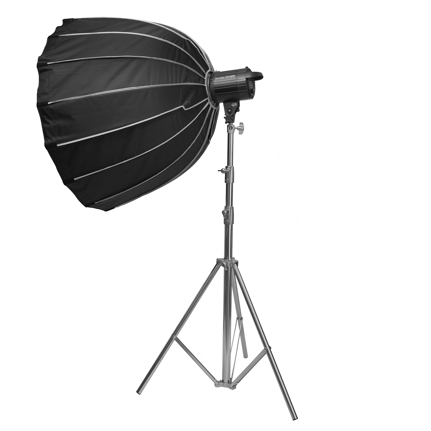 Fotulato 2.8m Stainless Steel  - огляд і ціна Photography Lighting Meter