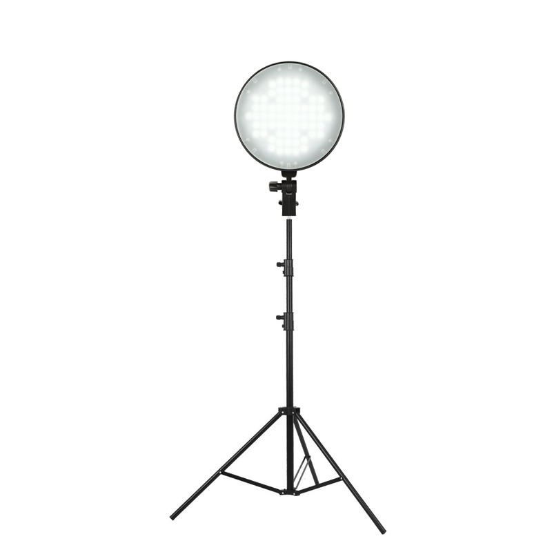 50W LED Softbox Light Kit Ring - огляд і ціна Photography Led Lighting Kit