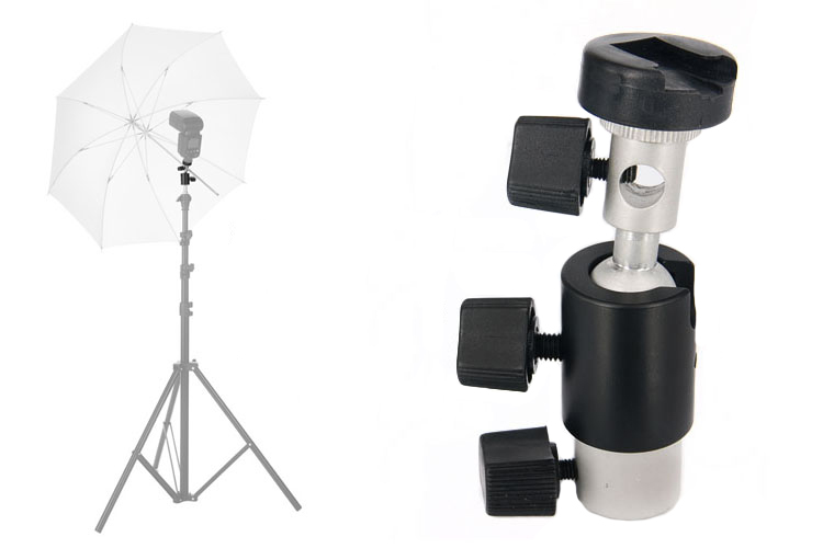 Universal C Type Mount Flash H - огляд і ціна Photography Types Of Lighting